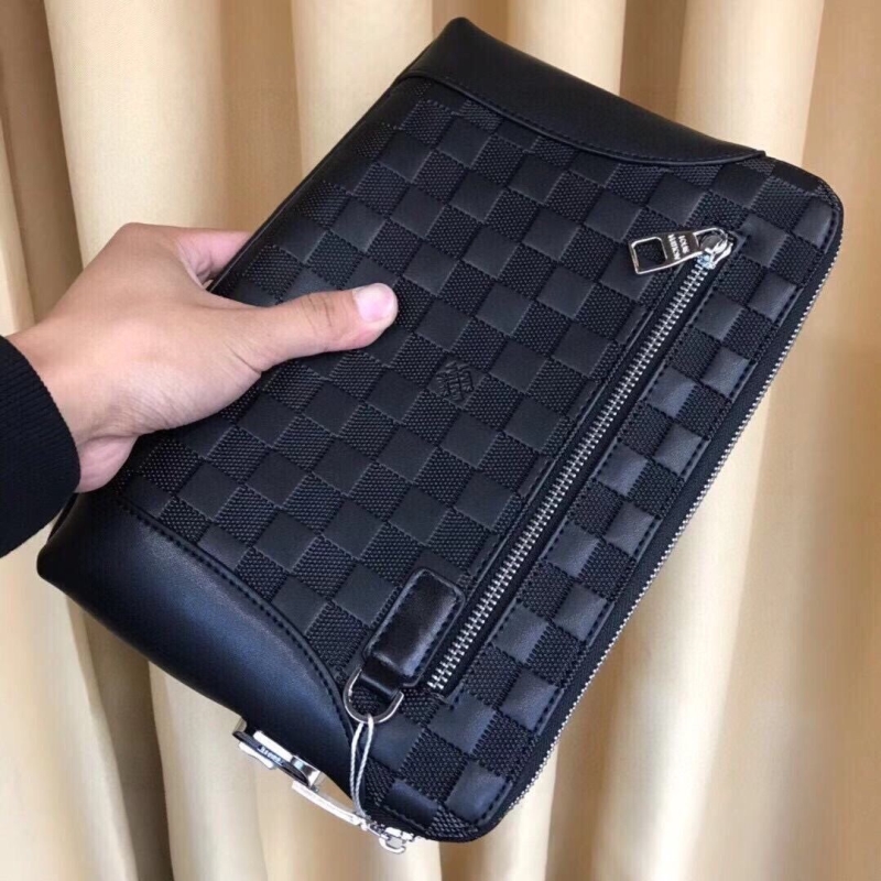 LV Clutch Bags